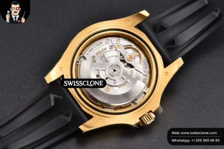 Yacht-Master 226658 Super Clone - 21