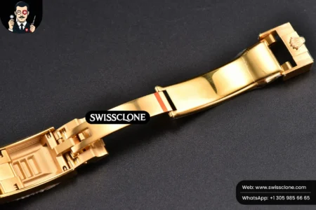 Yacht-Master 226658 Super Clone - 40