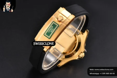 Yacht-Master 226658 Super Clone - 41