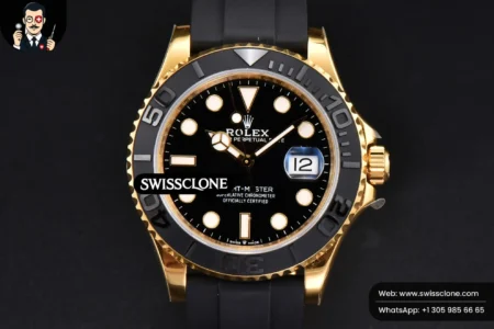 Yacht-Master 226658 Super Clone