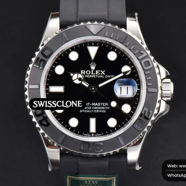 Yacht-Master 226659 Super Clone