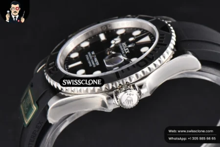 Yacht-Master 226659 Super Clone - 10
