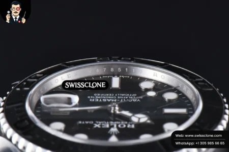 Yacht-Master 226659 Super Clone - 13