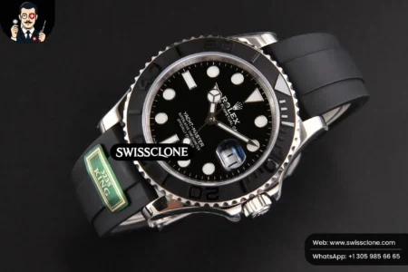 Yacht-Master 226659 Super Clone - 14