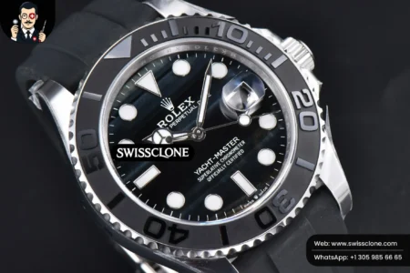 Yacht-Master 226659 Super Clone - 14