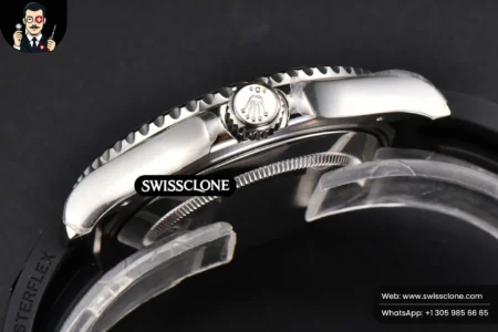 Yacht-Master 226659 Super Clone - 16