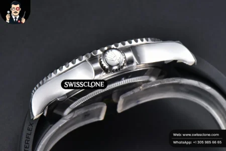 Yacht-Master 226659 Super Clone - 16