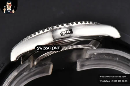 Yacht-Master 226659 Super Clone - 17