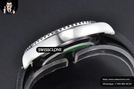 Yacht-Master 226659 Super Clone - 17