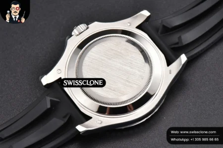 Yacht-Master 226659 Super Clone - 18