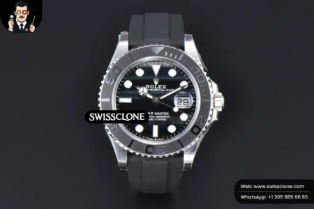 Yacht-Master 226659 Super Clone - 2