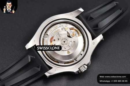Yacht-Master 226659 Super Clone - 21