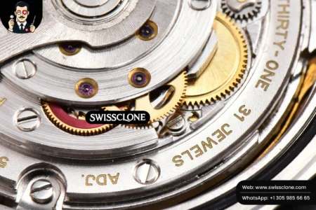 Yacht-Master 226659 Super Clone - 27