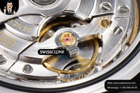 Yacht-Master 226659 Super Clone - 27