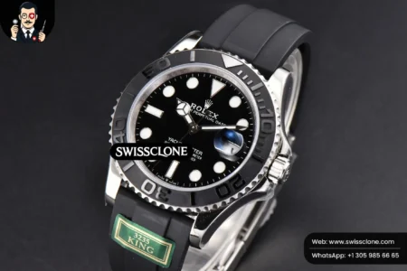 Yacht-Master 226659 Super Clone - 3