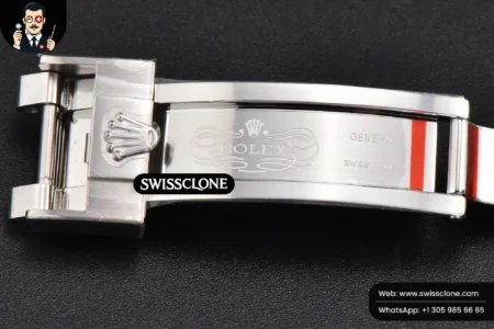 Yacht-Master 226659 Super Clone - 36