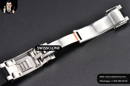 Yacht-Master 226659 Super Clone - 39