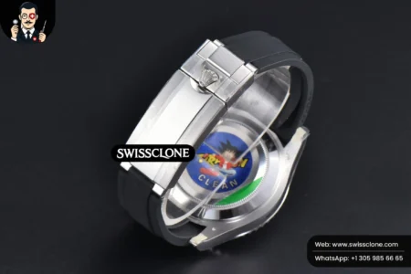 Yacht-Master 226659 Super Clone - 43