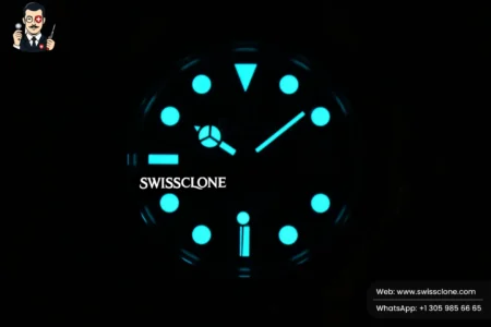 Yacht-Master 226659 Super Clone - 44