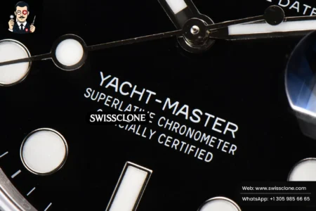 Yacht-Master 226659 Super Clone - 6