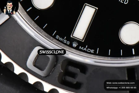 Yacht-Master 226659 Super Clone - 7
