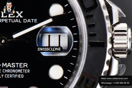 Yacht-Master 226659 Super Clone - 8