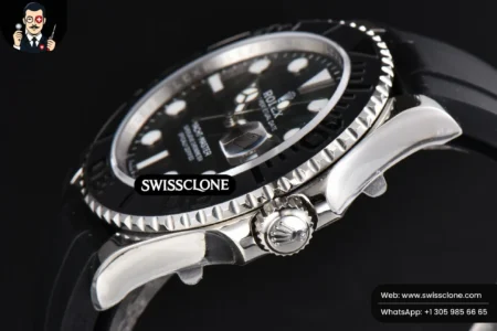 Yacht-Master VR3235 Super Clone - 10