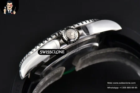 Yacht-Master VR3235 Super Clone - 16