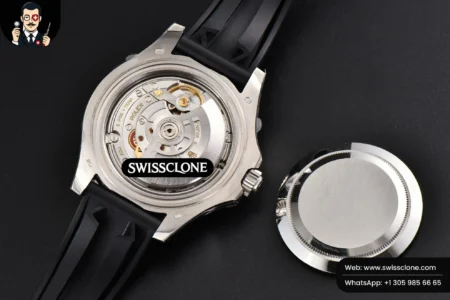 Yacht-Master VR3235 Super Clone - 20