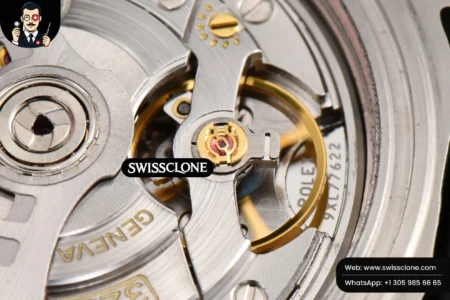 Yacht-Master VR3235 Super Clone - 24