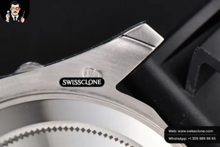 Yacht-Master VR3235 Super Clone - 32