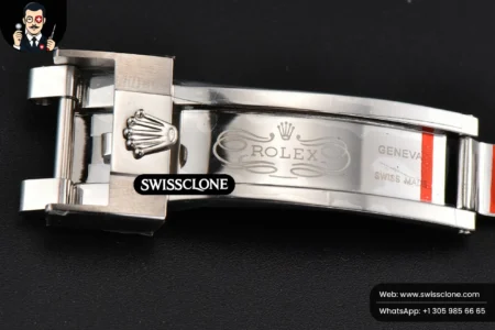 Yacht-Master VR3235 Super Clone - 38