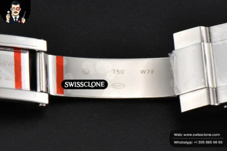 Yacht-Master VR3235 Super Clone - 39