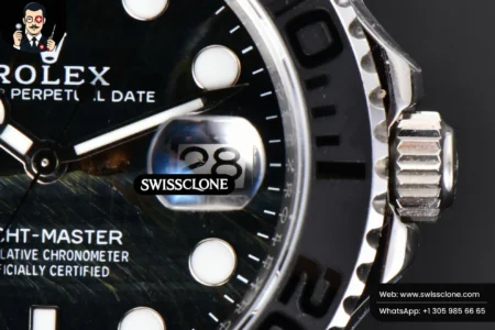 Yacht-Master VR3235 Super Clone - 6