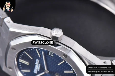 Royal Oak 15202 Super Clone - 11