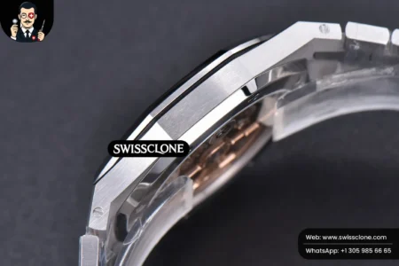 Royal Oak 15202 Super Clone - 12
