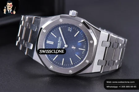 Royal Oak 15202 Super Clone - 13