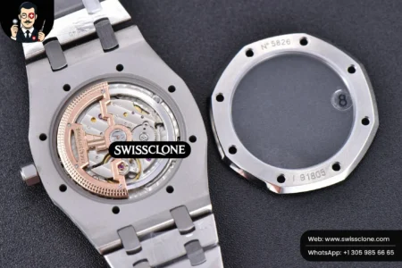 Royal Oak 15202 Super Clone - 14