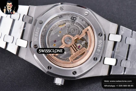 Royal Oak 15202 Super Clone - 17