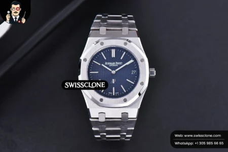 Royal Oak 15202 Super Clone - 2