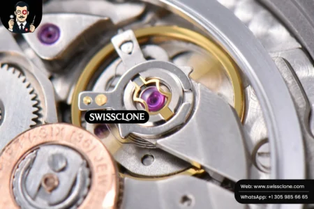 Royal Oak 15202 Super Clone - 20