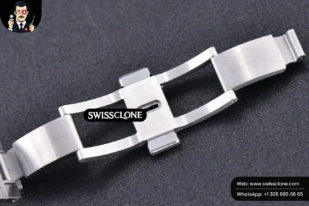 Royal Oak 15202 Super Clone - 25