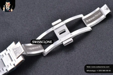 Royal Oak 15202 Super Clone - 26