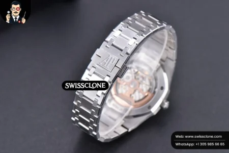 Royal Oak 15202 Super Clone - 27