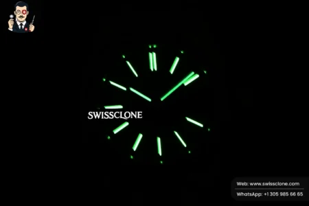 Royal Oak 15202 Super Clone - 28