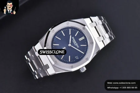 Royal Oak 15202 Super Clone - 3