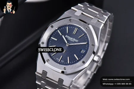 Royal Oak 15202 Super Clone - 4