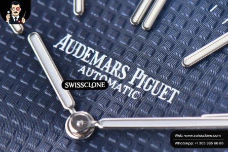 Royal Oak 15202 Super Clone - 5