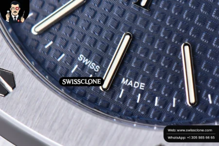 Royal Oak 15202 Super Clone - 7
