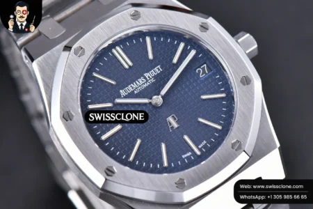 Royal Oak 15202 Super Clone - 9